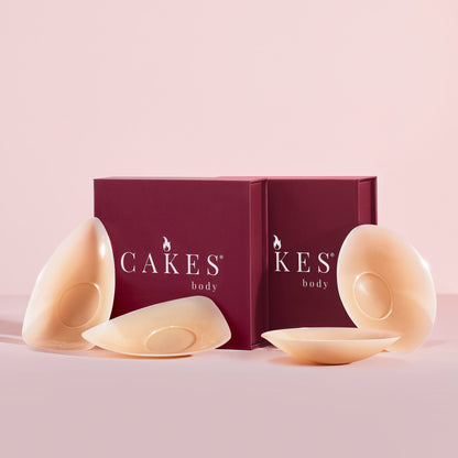sticky CAKES Best Sellers Bundle
